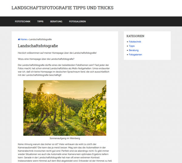 www.landschaftsfotografie-tipps.de