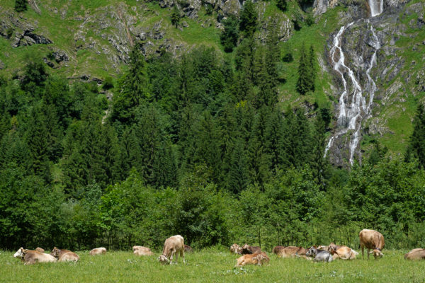 Oytal im Allgäu